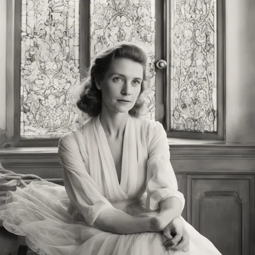 Ophelia Dahl