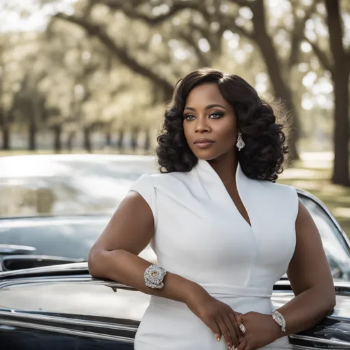 Ophelia Ford