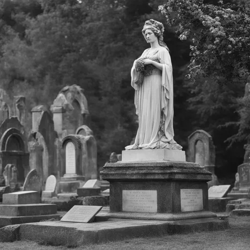 Ophelia Gordon Bell