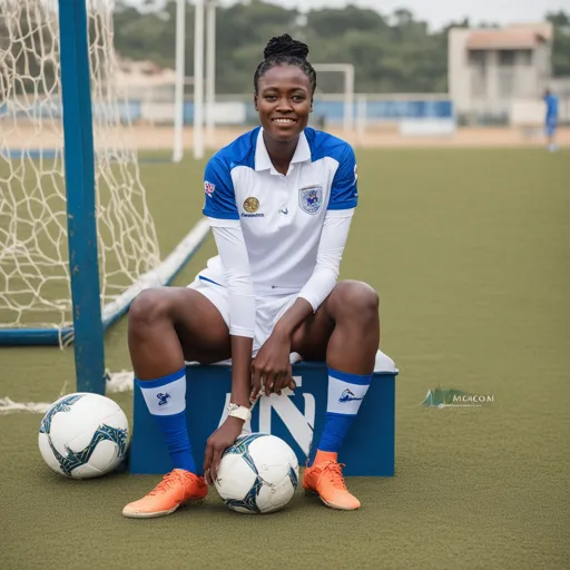 Ophelia Serwaa Amponsah
