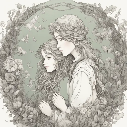 Ophelia and the Marvelous Boy