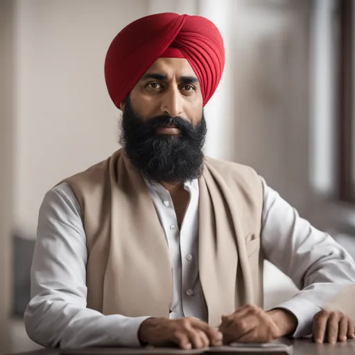 Opinderjit Takhar
