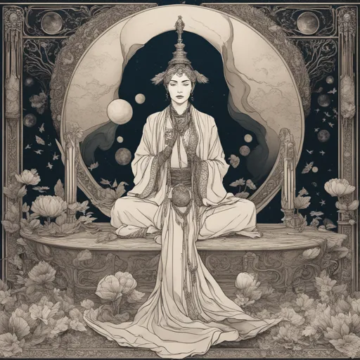 Opium Moon