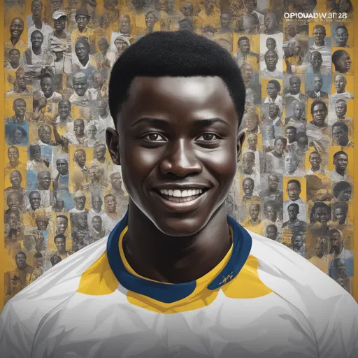 Opoku Afriyie