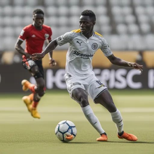 Opoku Ampomah
