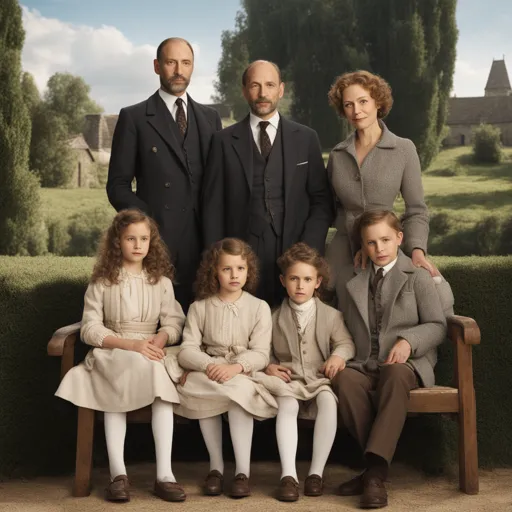 Oppenheim family
