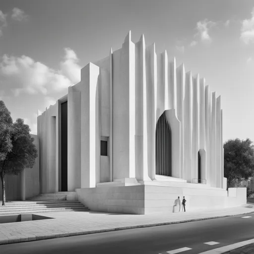 Or Thora Synagogue (Marseille)