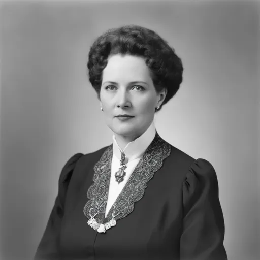 Ora B. Moore