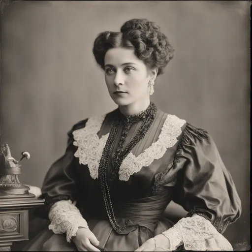 Ora P. King