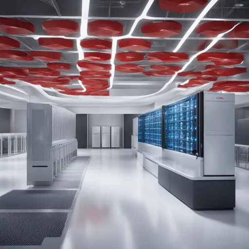 Oracle Cloud