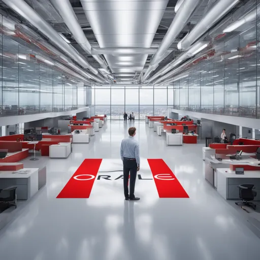 Oracle Cloud Platform