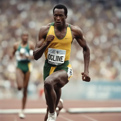 Oral Ogilvie