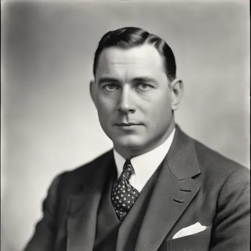Oral P. Tuttle