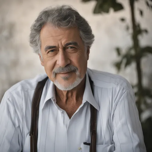 Oral Çalışlar