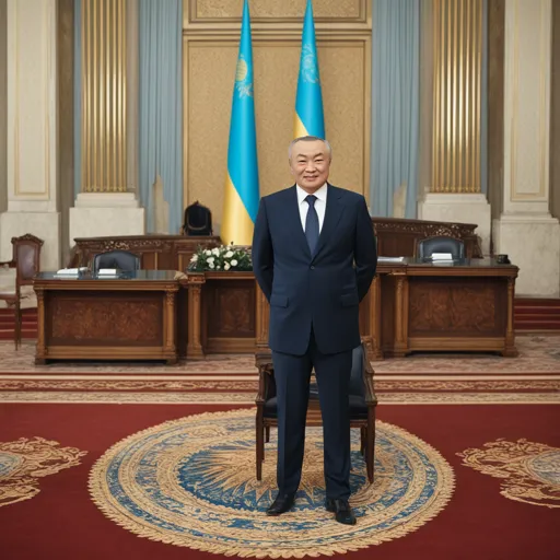 Oralbay Abdykarimov