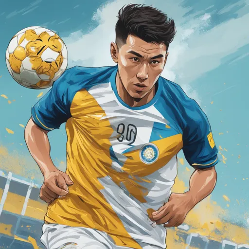 Oralkhan Omirtayev