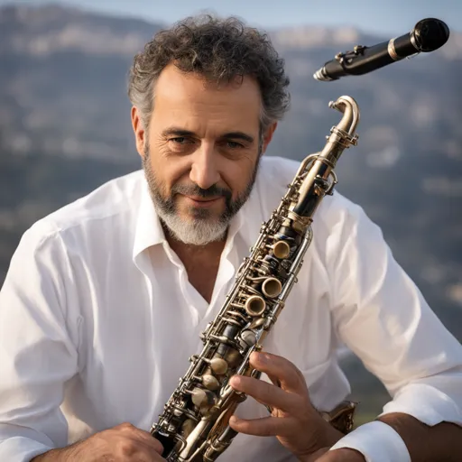 Oran Etkin