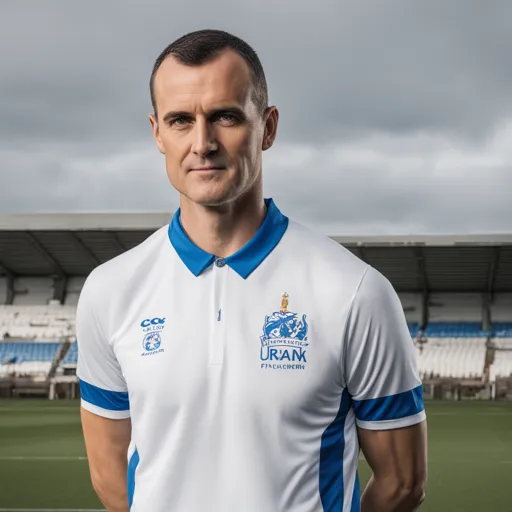 Oran Kearney