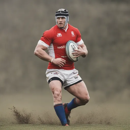 Oran McNulty