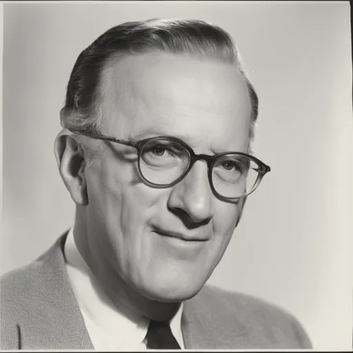 Oran Wendle Eagleson