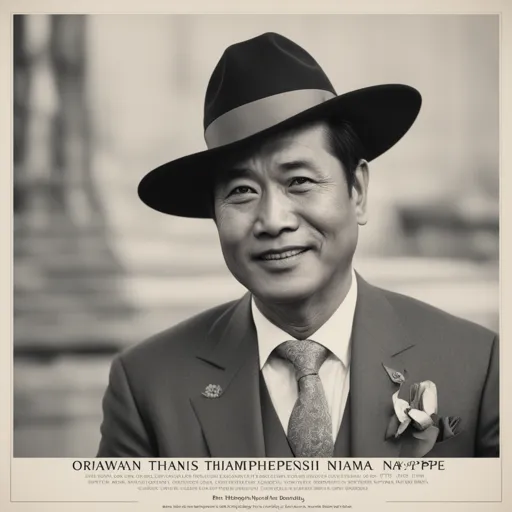 Orawan Thampensri