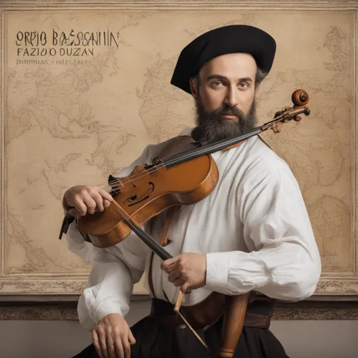 Orazio Bassani