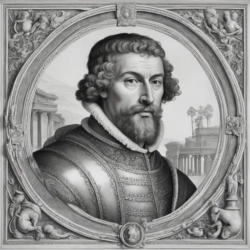 Orazio Ludovisi