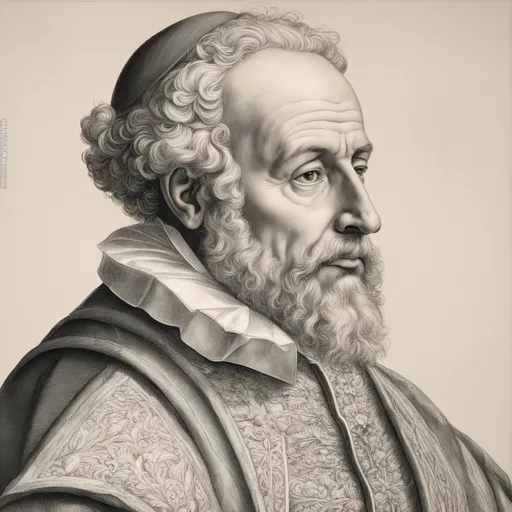 Orazio Toscanella