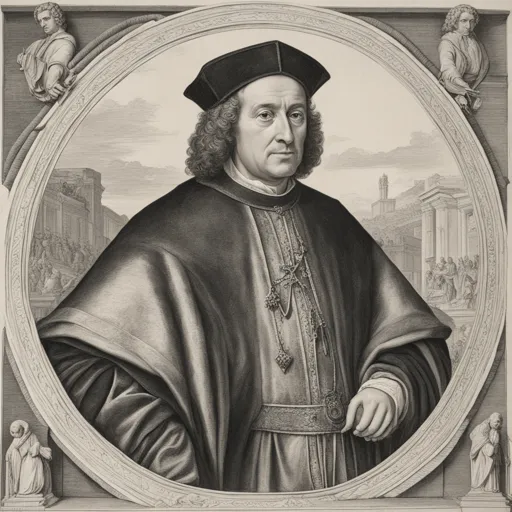 Orazio degli Albizzi