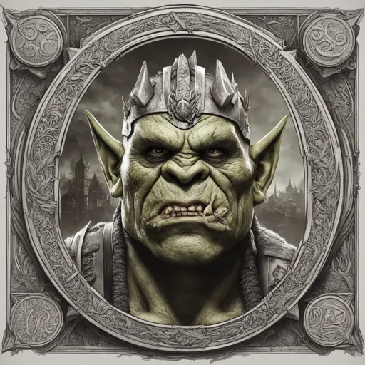 Orc (slang)