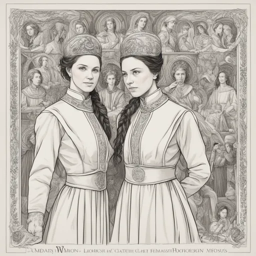 Ordain Women
