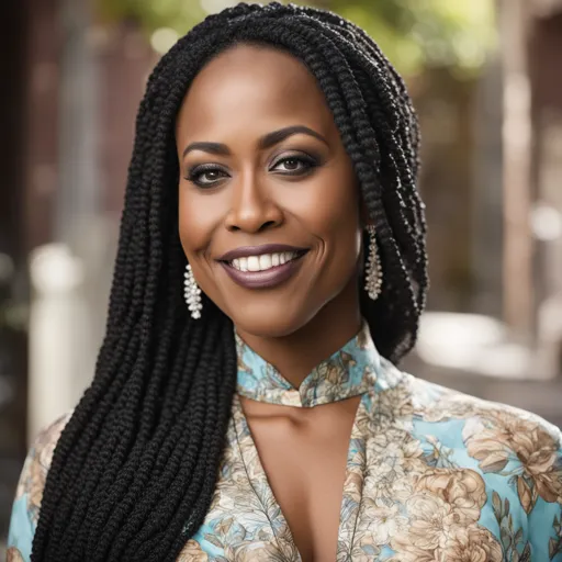 Ordena Stephens-Thompson