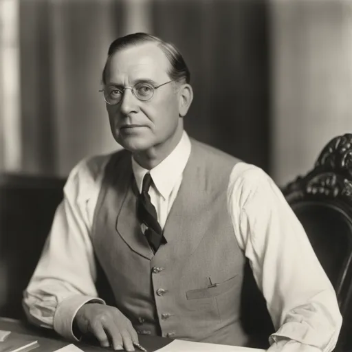 Ordway Tead