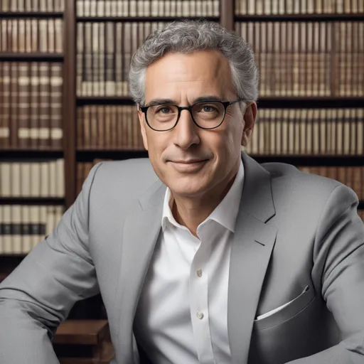 Oren Bar-Gill