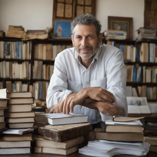 Oren Ginzburg