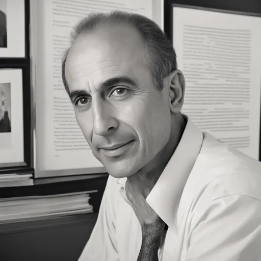 Oren Harari