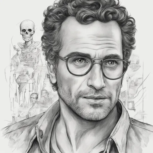 Oren Jacoby