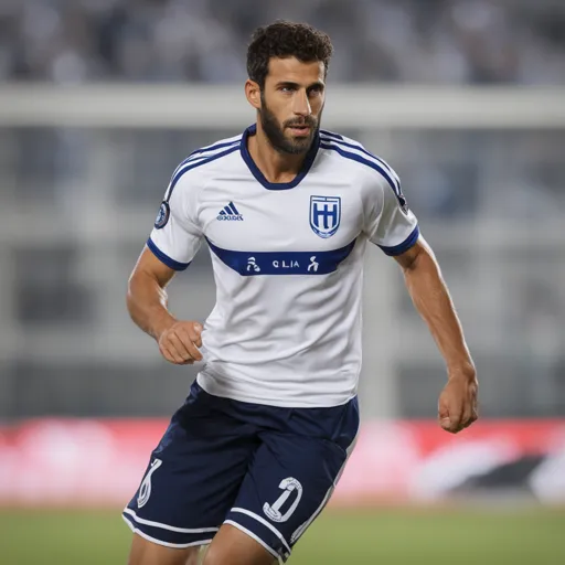 Oren Muharer