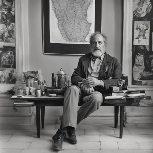 Oren Rudavsky