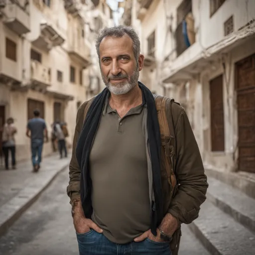 Oren Ziv