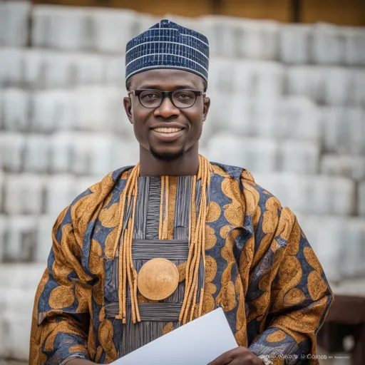 Oresegun Olumide