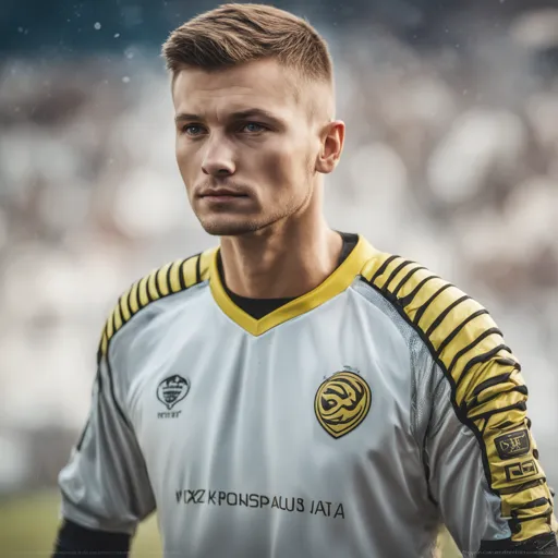 Orest Kostyk