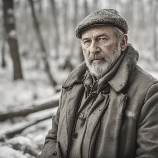 Orest Soltykevych