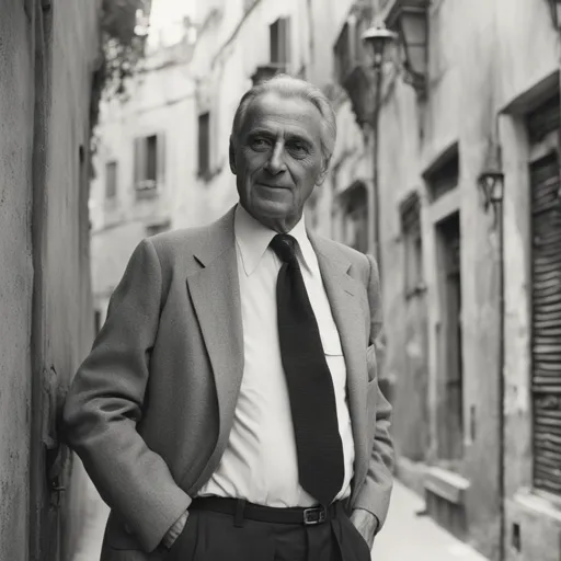 Oreste Baldini