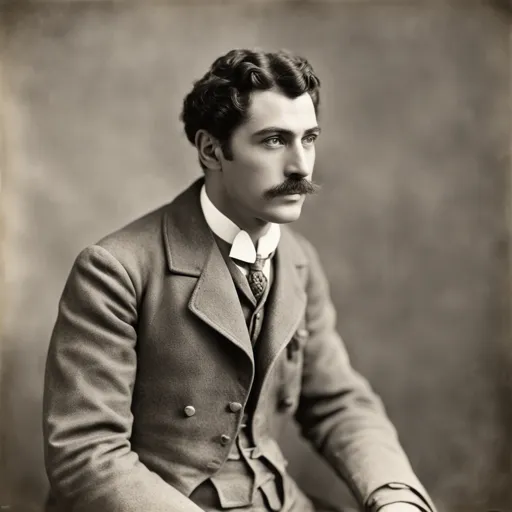 Oreste Fares