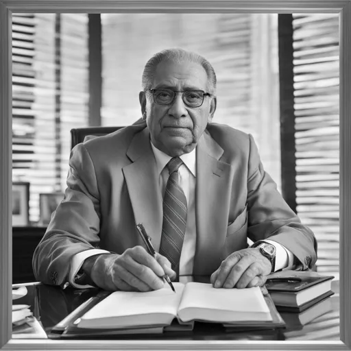 Oreste Ramos