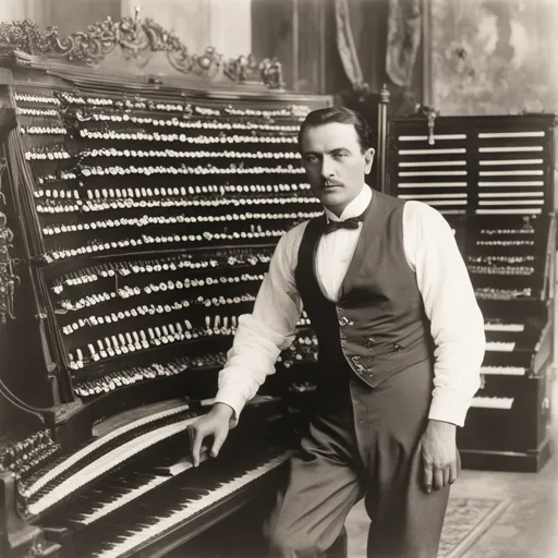Oreste Ravanello