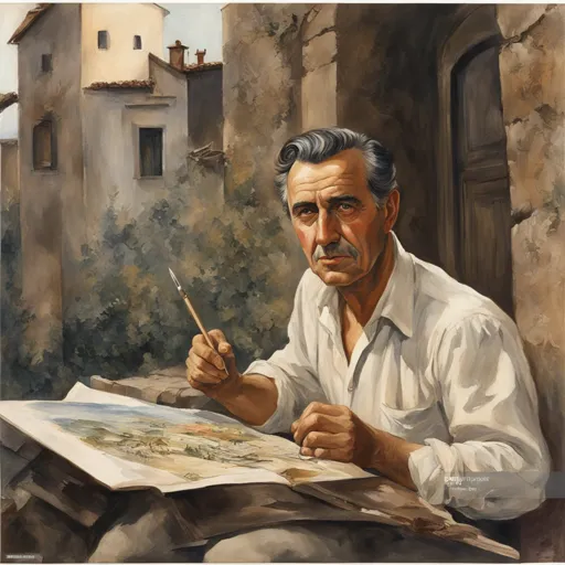 Oreste Tarditi