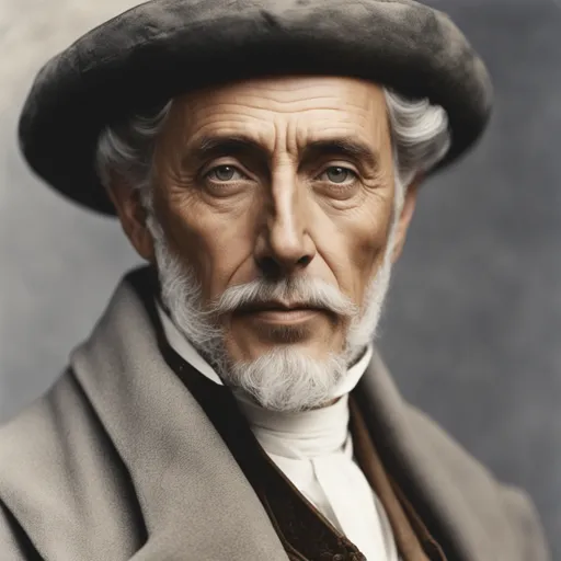 Oreste Tescari