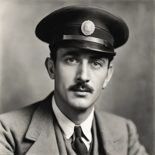 Oreste Vaccari